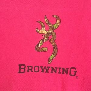 ✨SALE✨ Browning T-Shirt